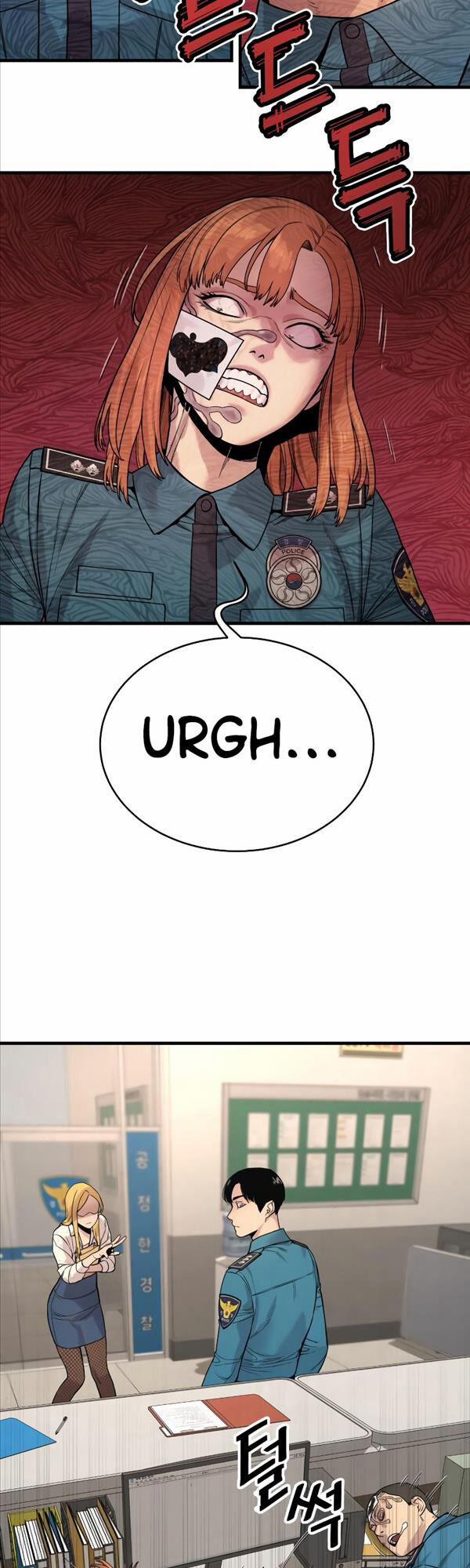 Cảnh Sát Báo Thù 7 trang 66