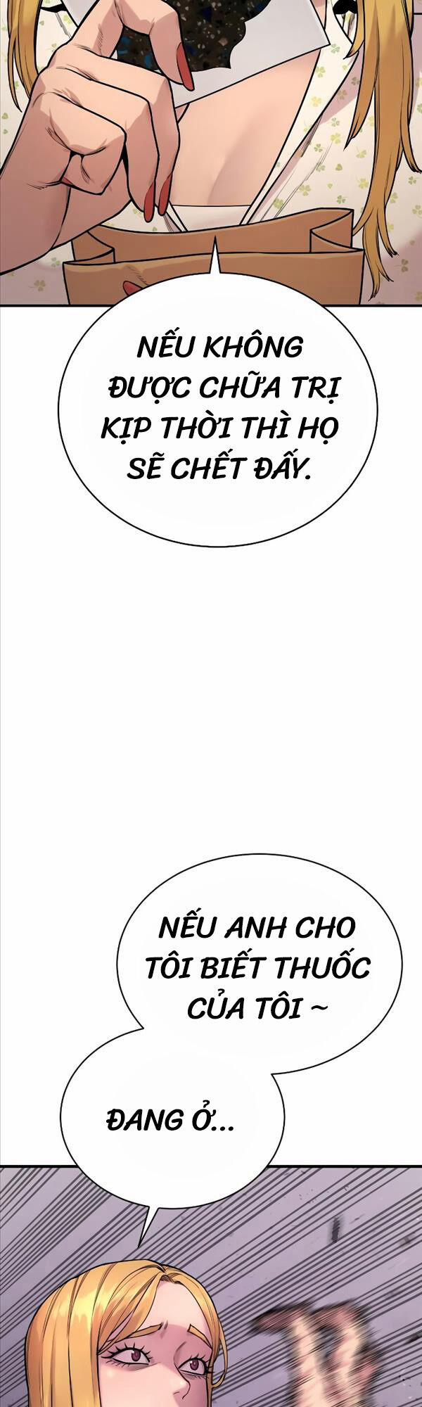 Cảnh Sát Báo Thù 7 trang 69