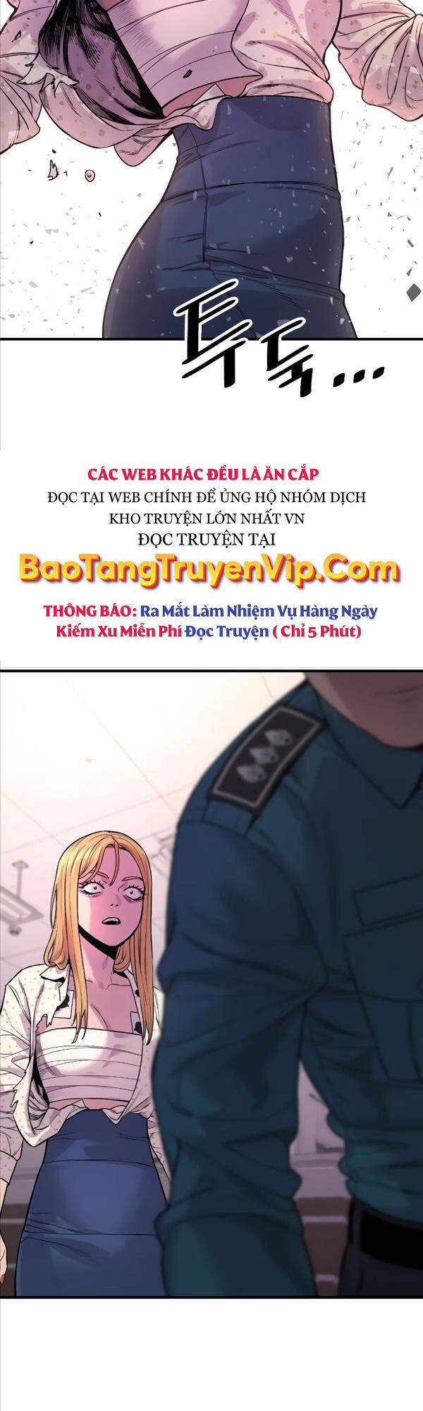 Cảnh Sát Báo Thù 7 trang 72