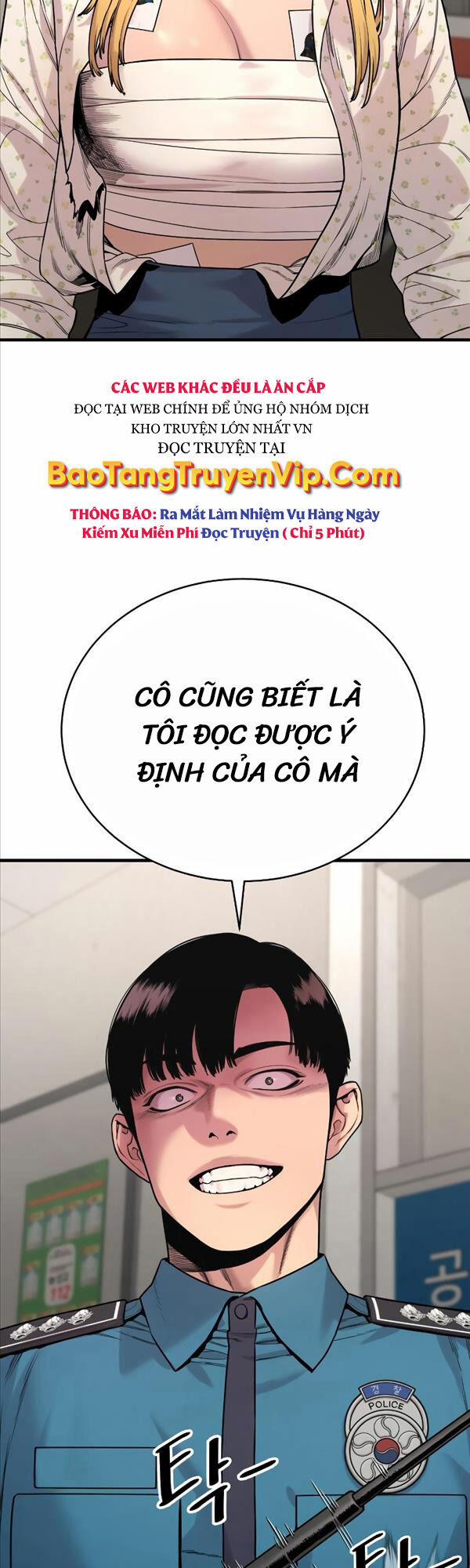 Cảnh Sát Báo Thù 7 trang 78