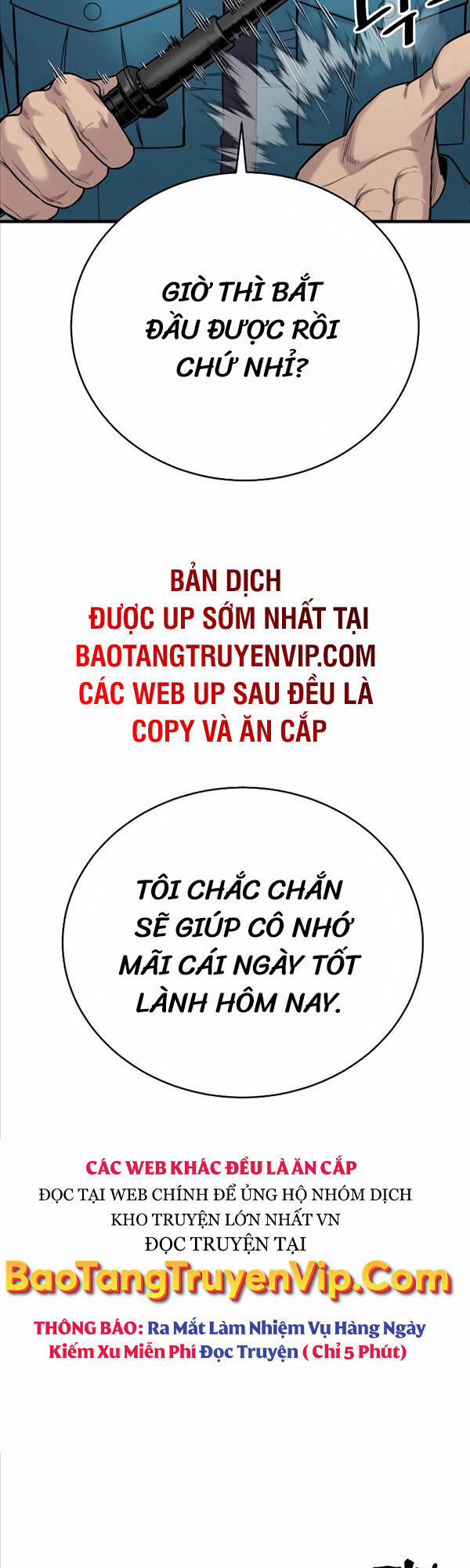 Cảnh Sát Báo Thù 7 trang 79