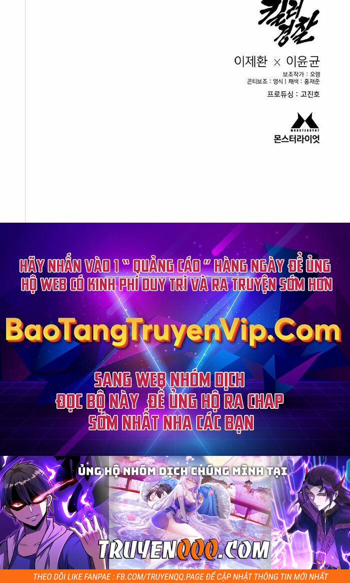 Cảnh Sát Báo Thù 7 trang 80