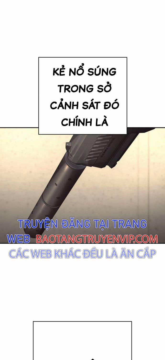 Cảnh Sát Báo Thù Chương 70 Trang 2