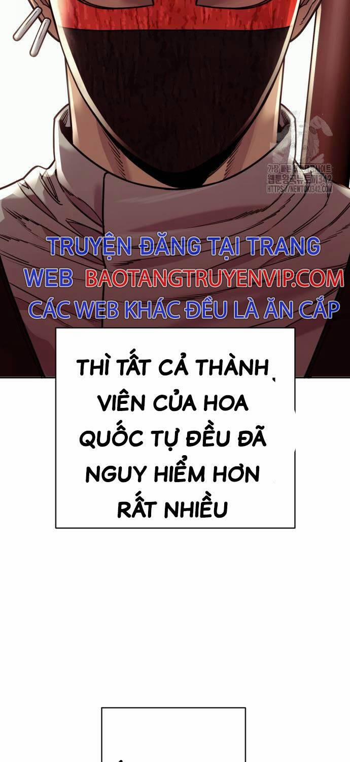 Cảnh Sát Báo Thù Chương 70 Trang 5