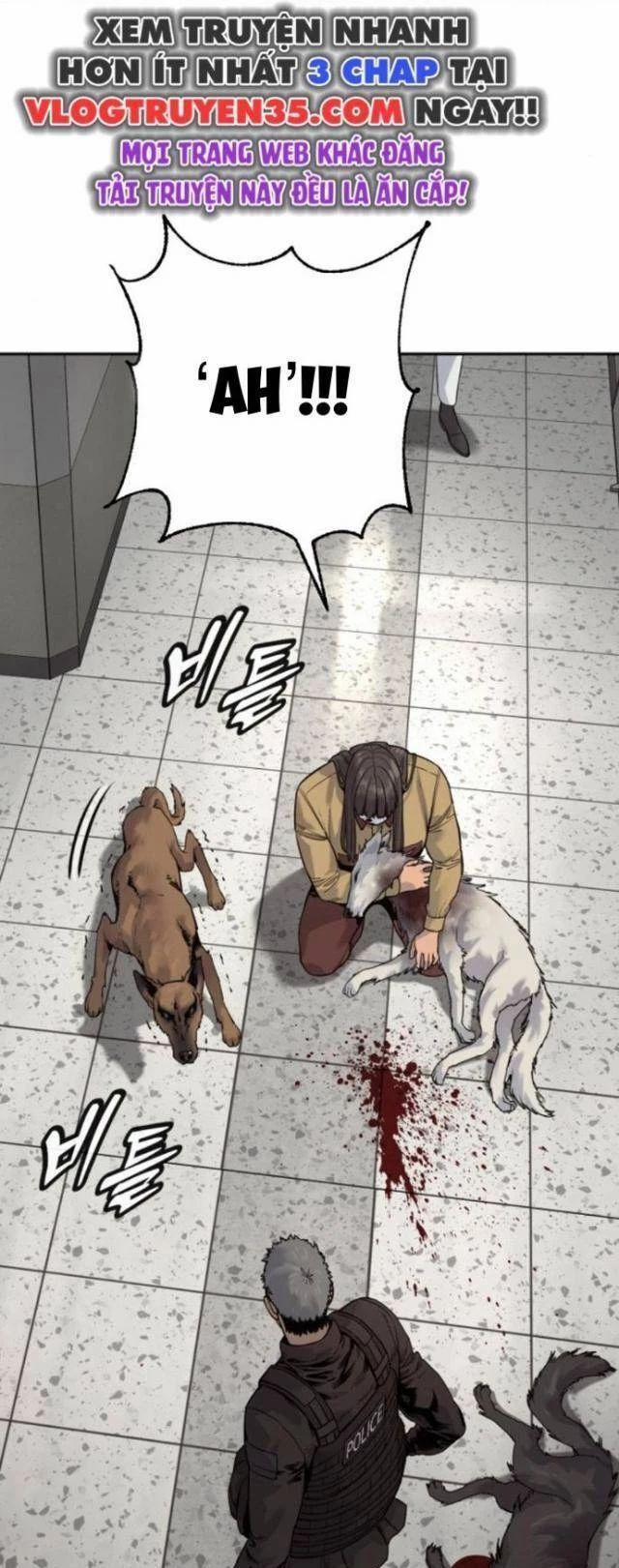 Cảnh Sát Báo Thù 74 trang 15