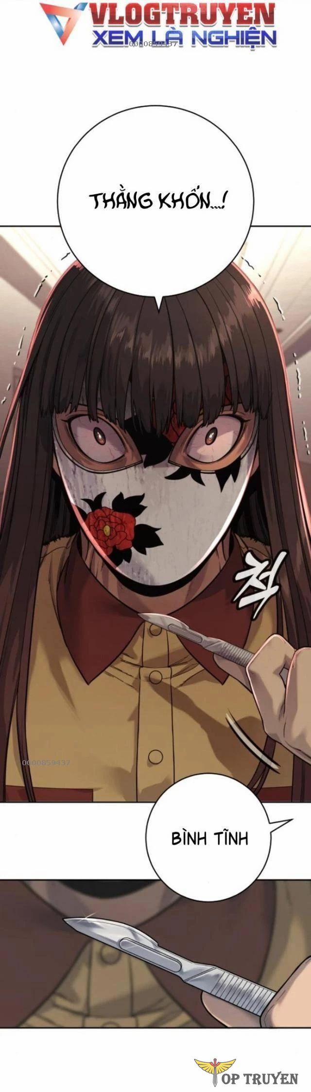 Cảnh Sát Báo Thù 74 trang 2