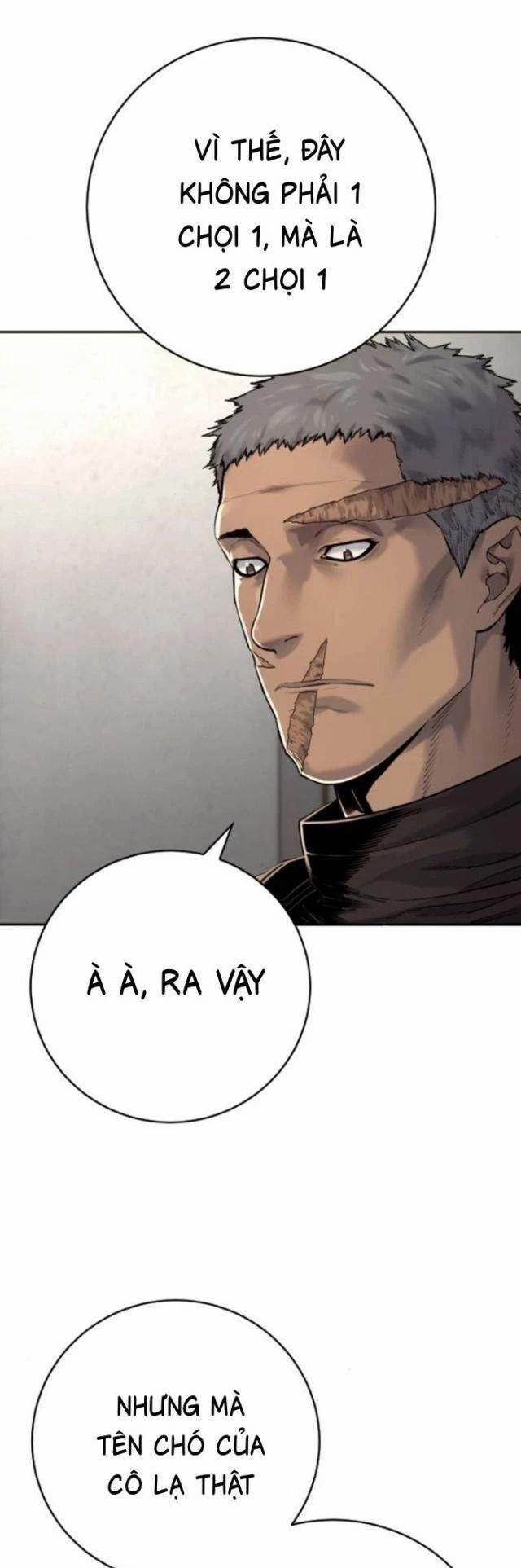 Cảnh Sát Báo Thù 74 trang 23