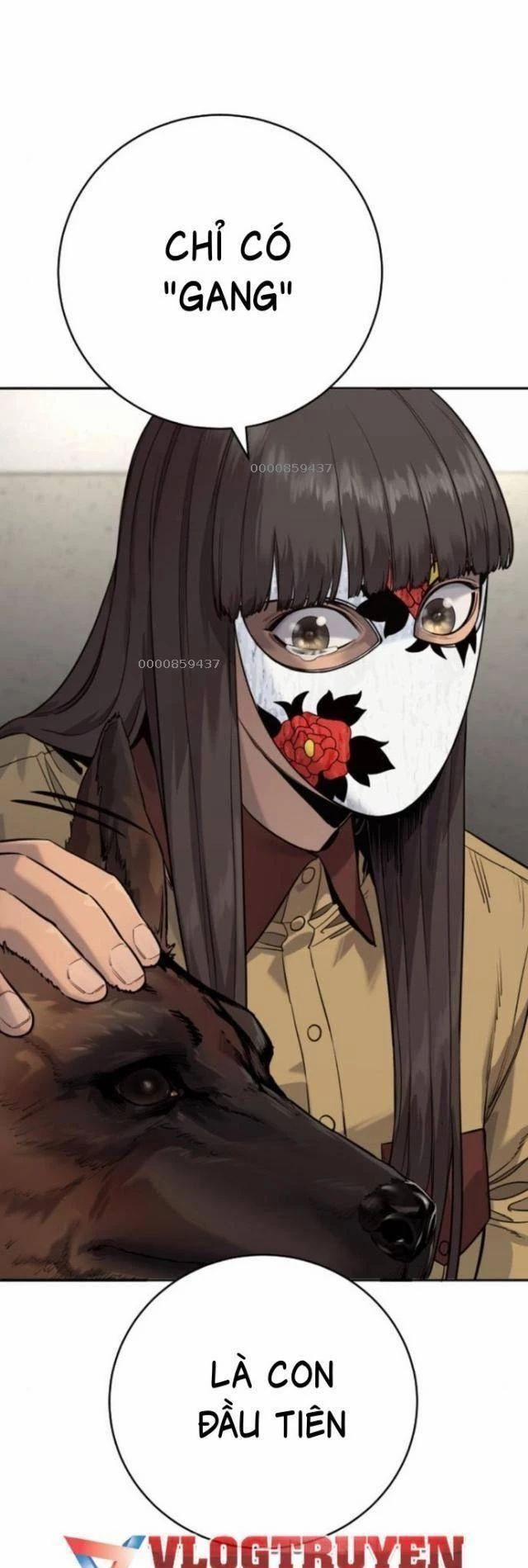 Cảnh Sát Báo Thù 74 trang 26