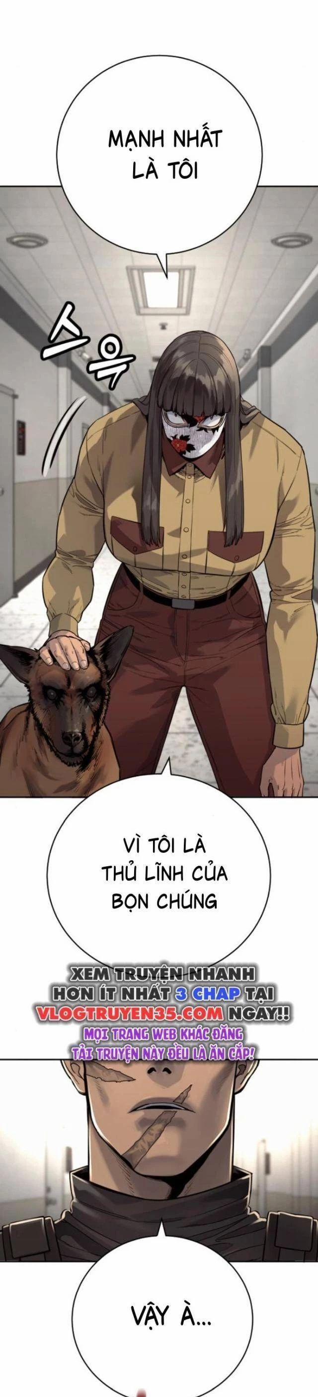 Cảnh Sát Báo Thù 74 trang 28