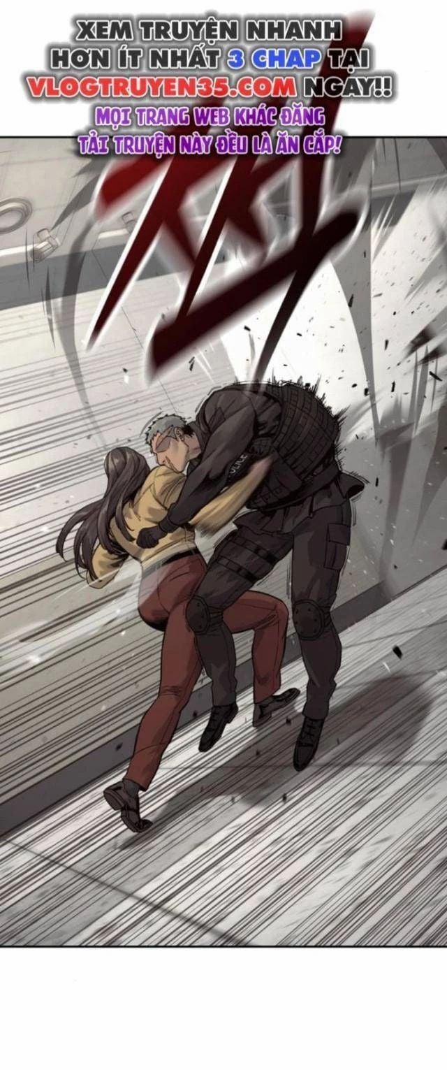 Cảnh Sát Báo Thù 74 trang 35