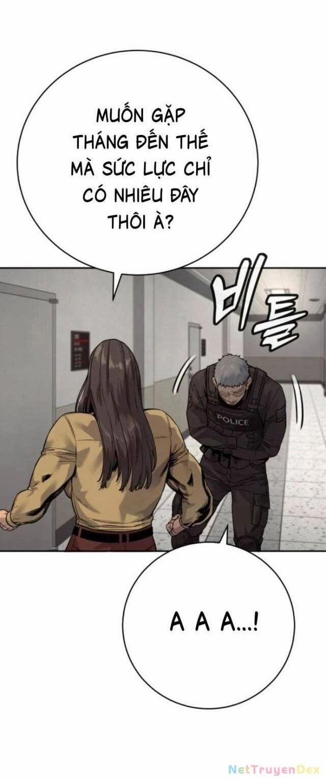 Cảnh Sát Báo Thù 74 trang 36