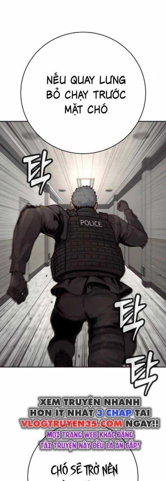 Cảnh Sát Báo Thù 74 trang 38