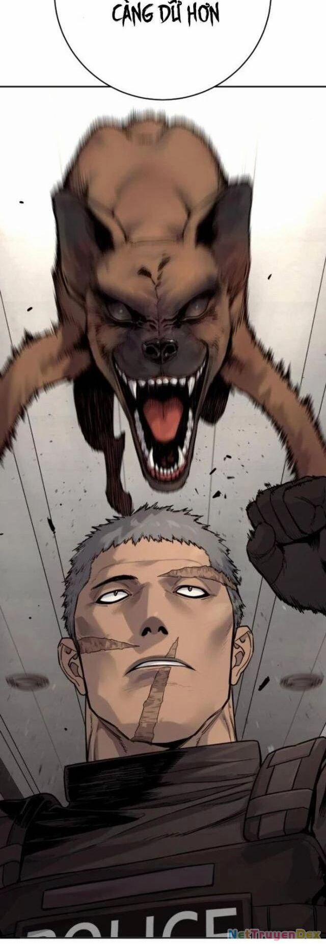 Cảnh Sát Báo Thù 74 trang 39