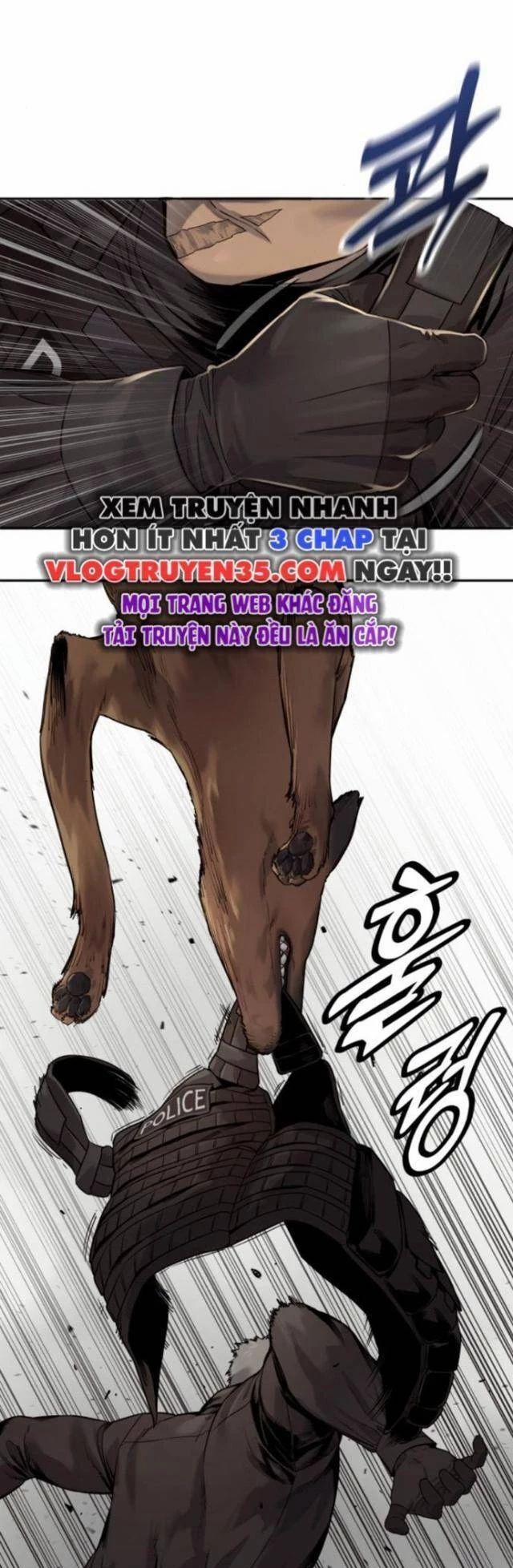 Cảnh Sát Báo Thù 74 trang 41