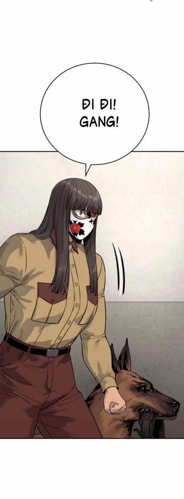 Cảnh Sát Báo Thù 74 trang 43