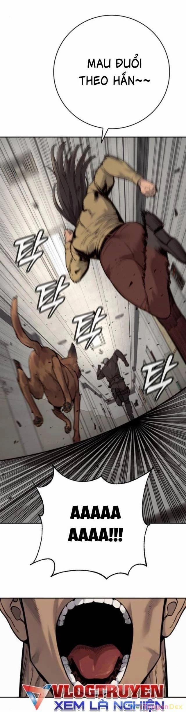 Cảnh Sát Báo Thù 74 trang 45