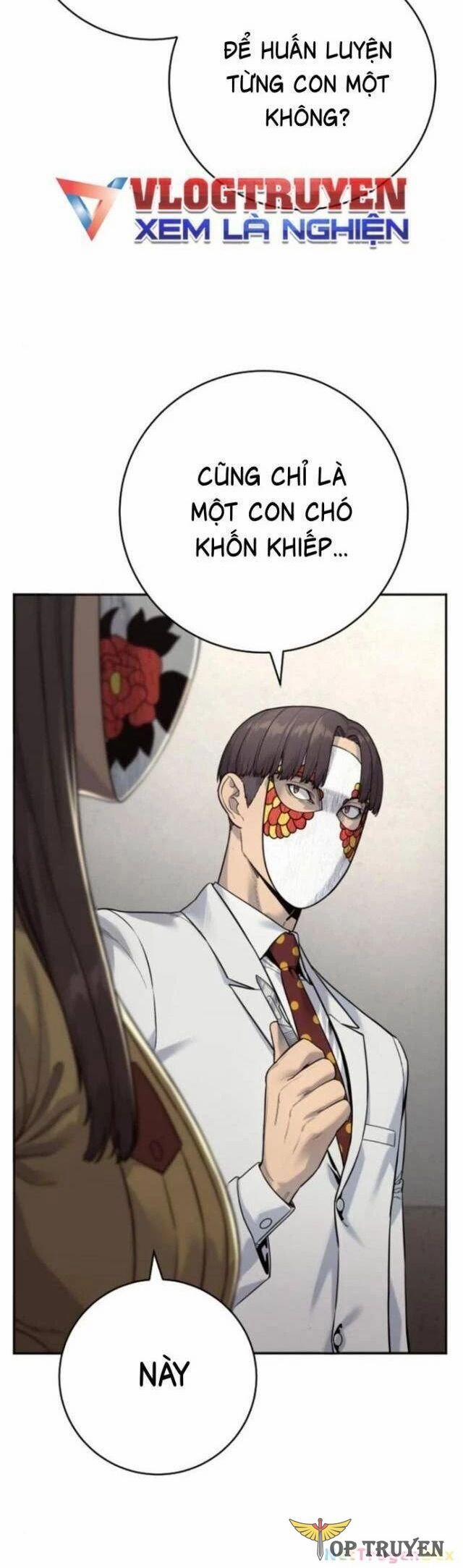 Cảnh Sát Báo Thù 74 trang 5