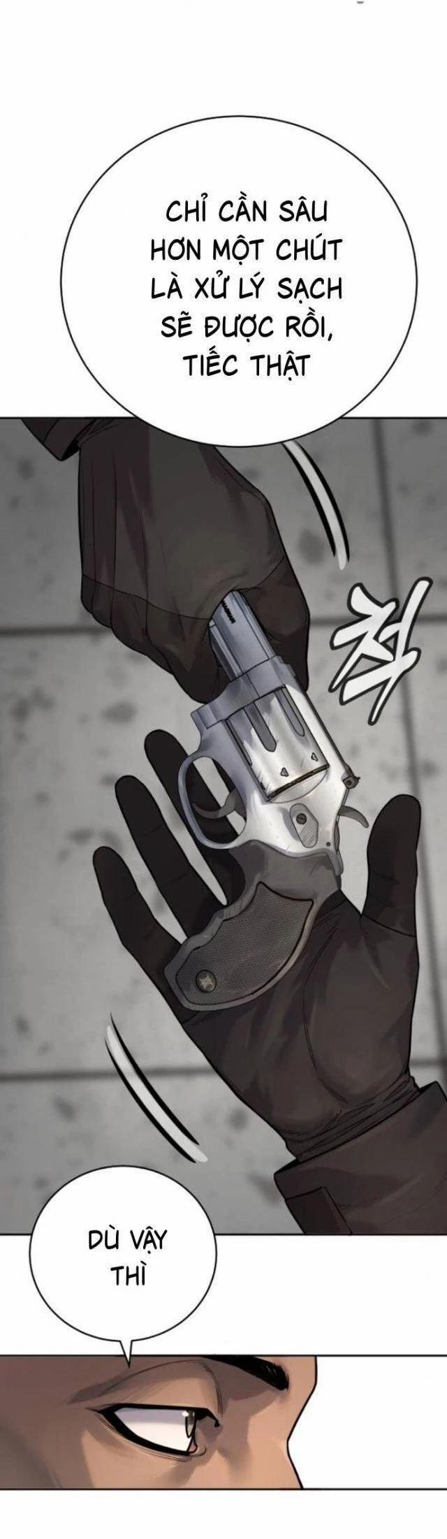 Cảnh Sát Báo Thù 74 trang 51