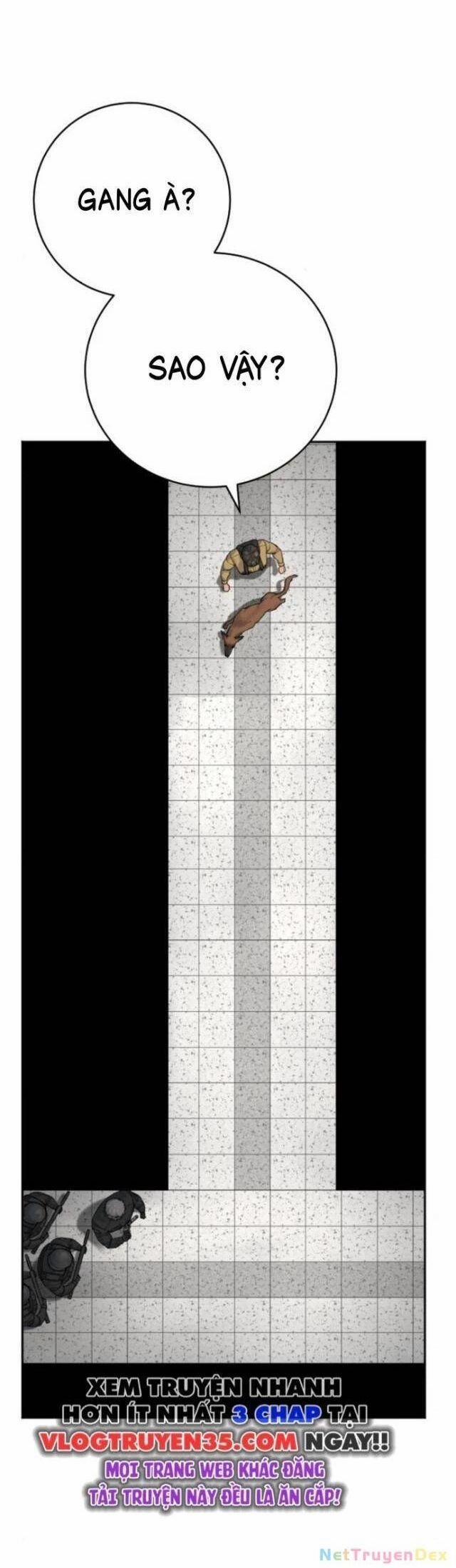 Cảnh Sát Báo Thù 74 trang 52