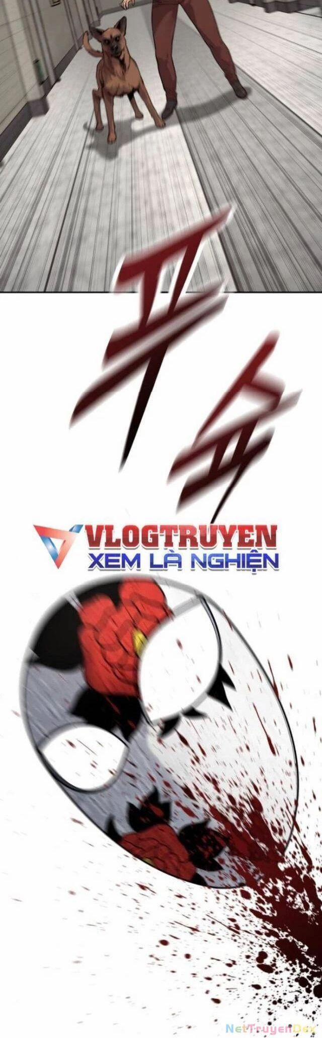 Cảnh Sát Báo Thù 74 trang 54