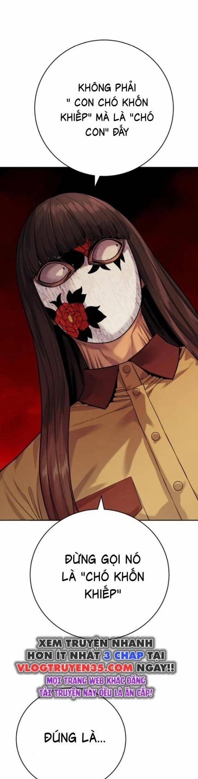 Cảnh Sát Báo Thù 74 trang 6