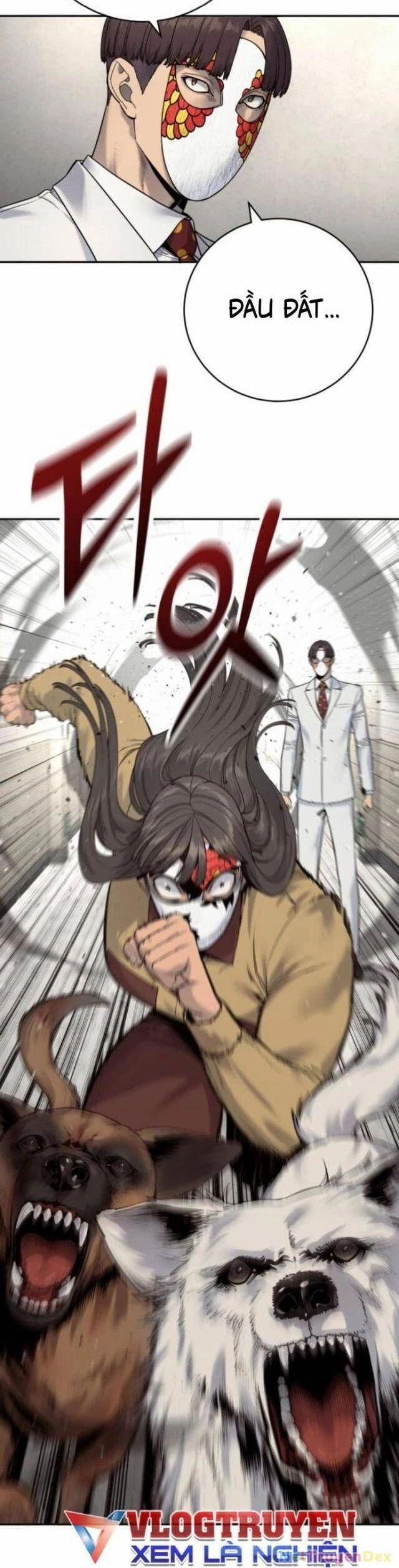 Cảnh Sát Báo Thù 74 trang 7