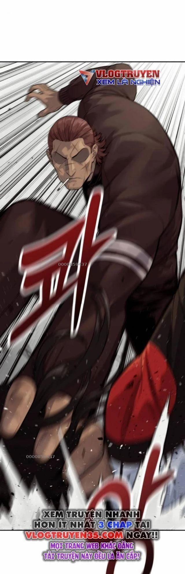 Cảnh Sát Báo Thù 75 trang 10