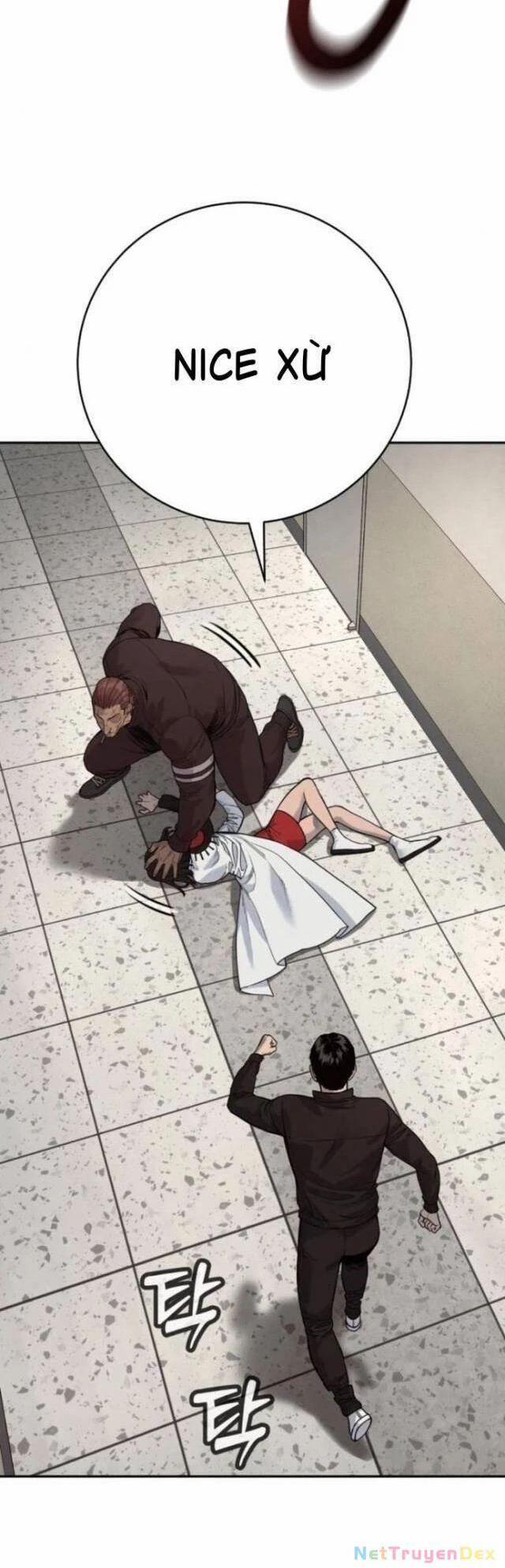 Cảnh Sát Báo Thù 75 trang 11