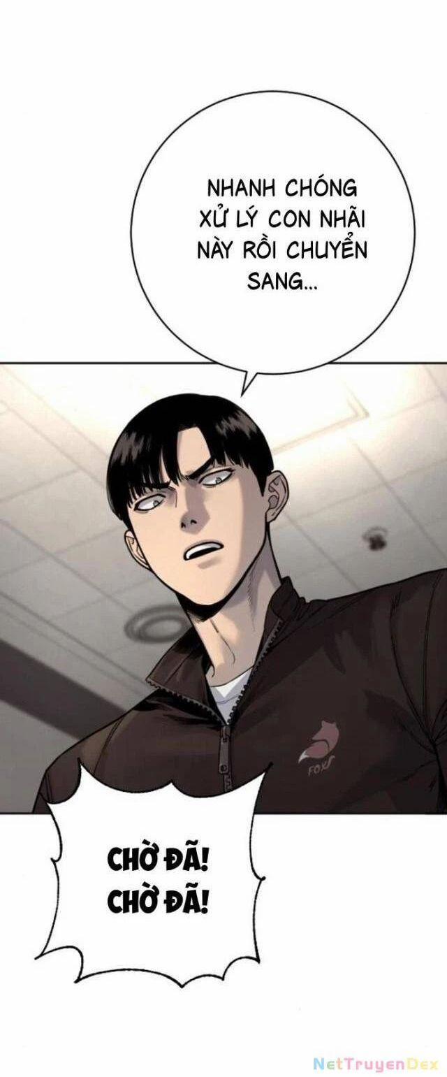 Cảnh Sát Báo Thù 75 trang 16