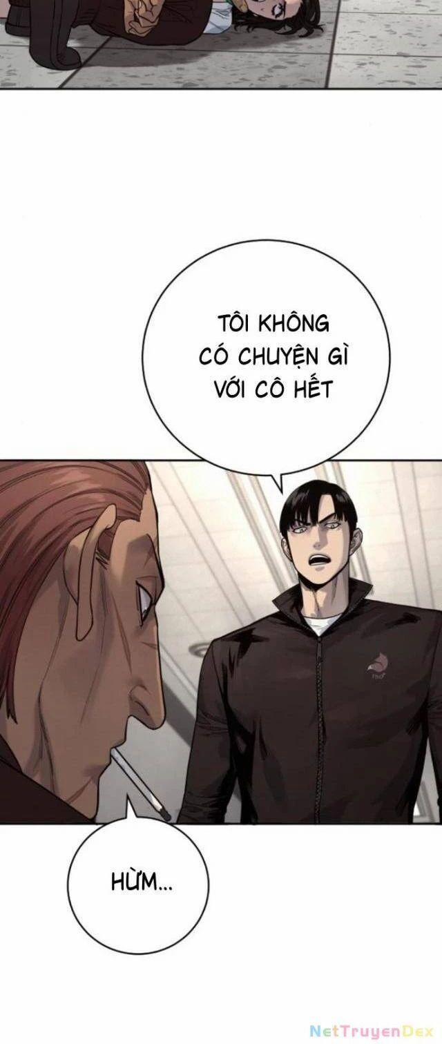 Cảnh Sát Báo Thù 75 trang 18