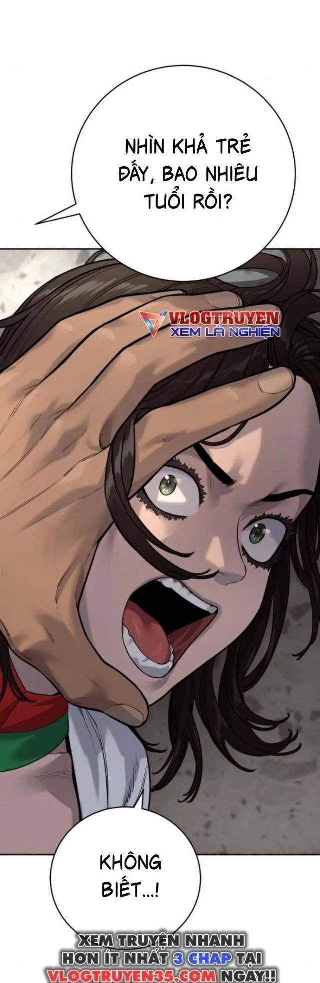 Cảnh Sát Báo Thù 75 trang 19