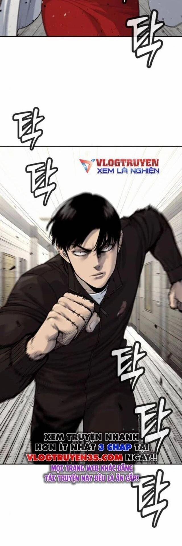 Cảnh Sát Báo Thù 75 trang 2