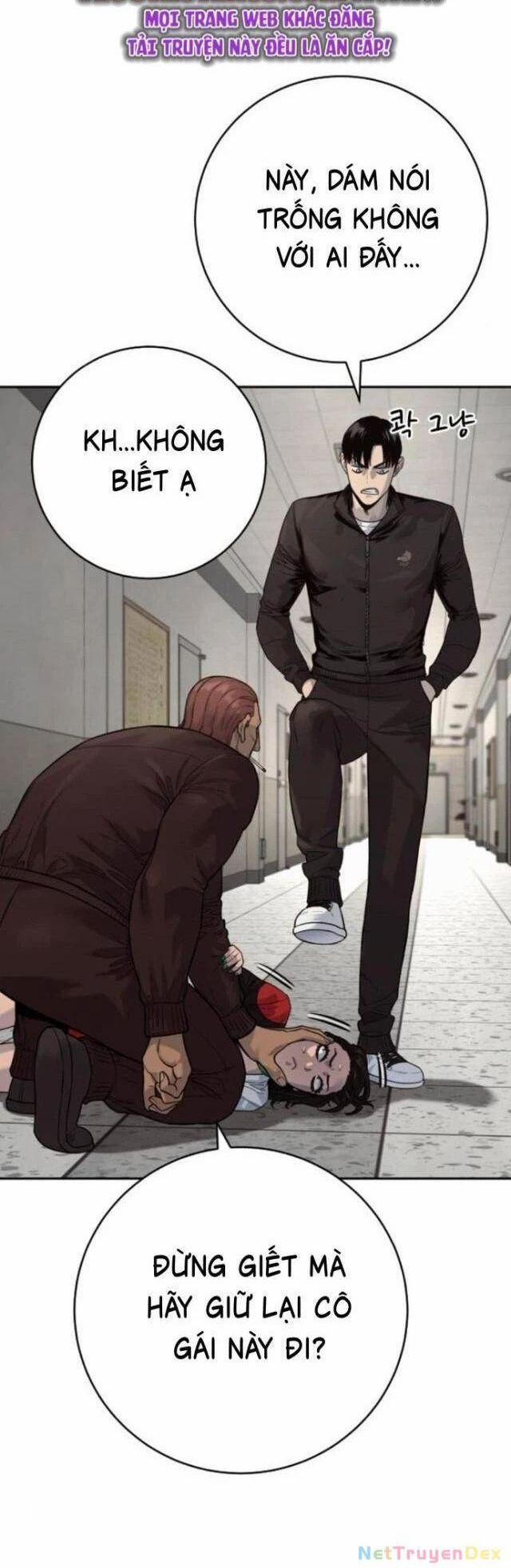 Cảnh Sát Báo Thù 75 trang 20