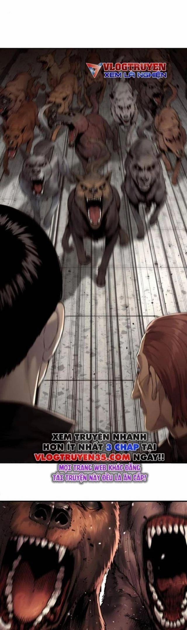 Cảnh Sát Báo Thù 75 trang 22