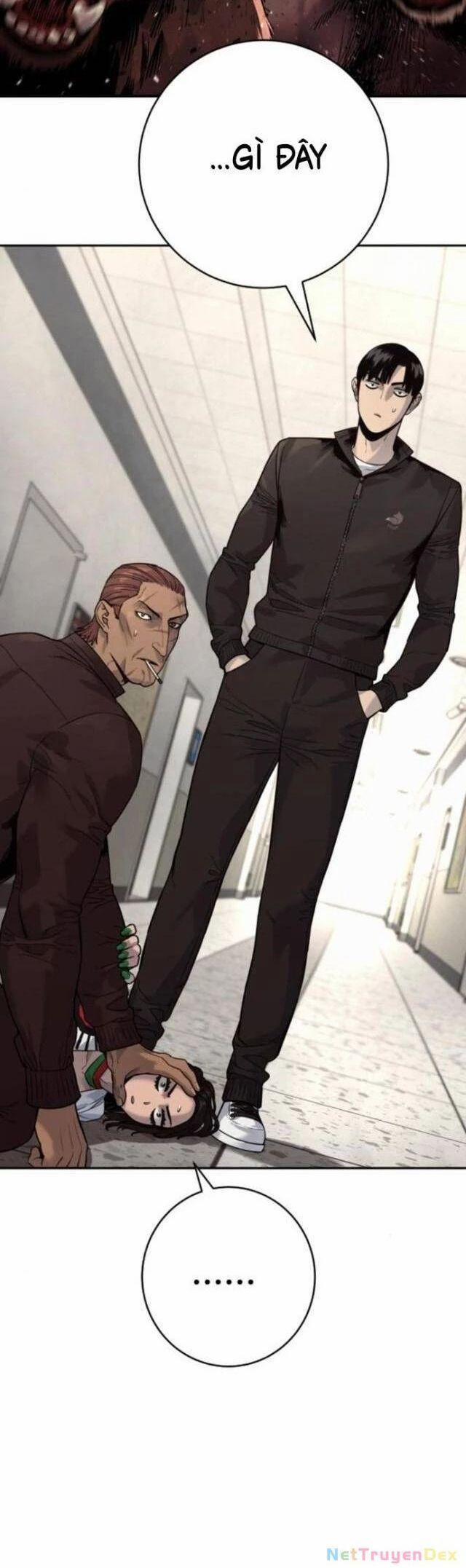 Cảnh Sát Báo Thù 75 trang 23