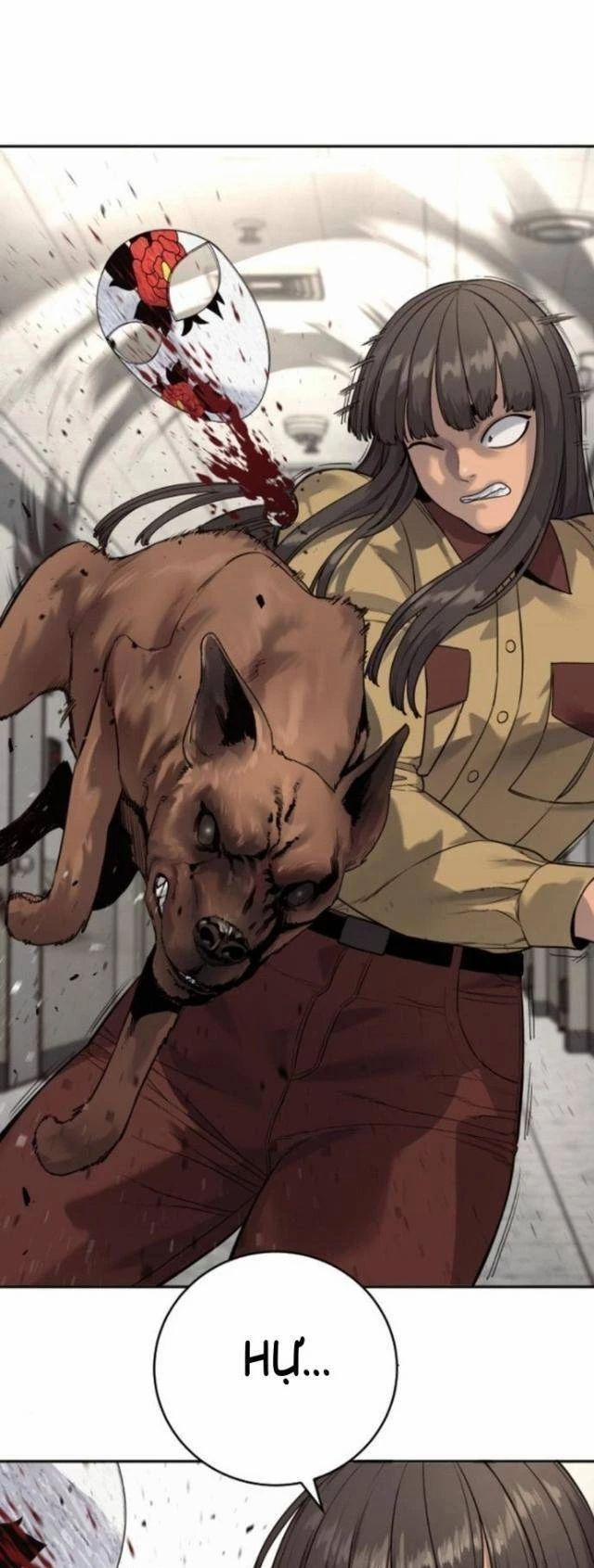 Cảnh Sát Báo Thù 75 trang 26