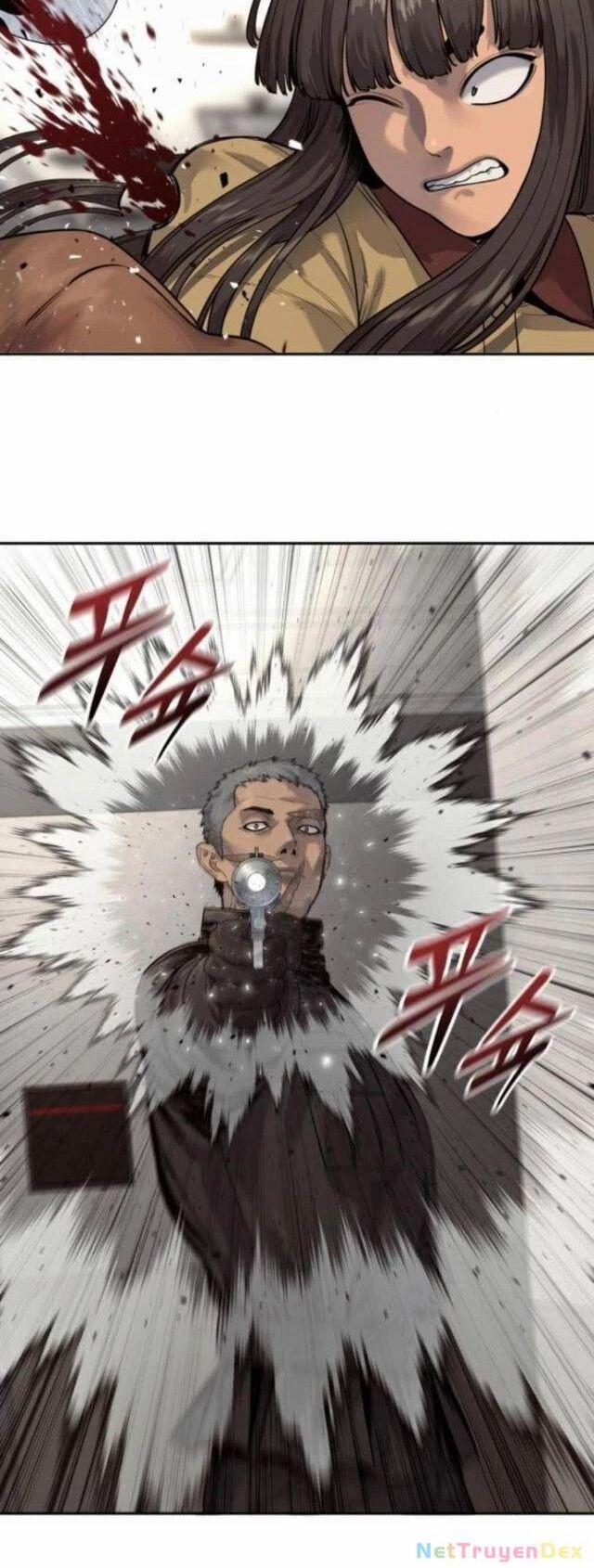 Cảnh Sát Báo Thù 75 trang 27