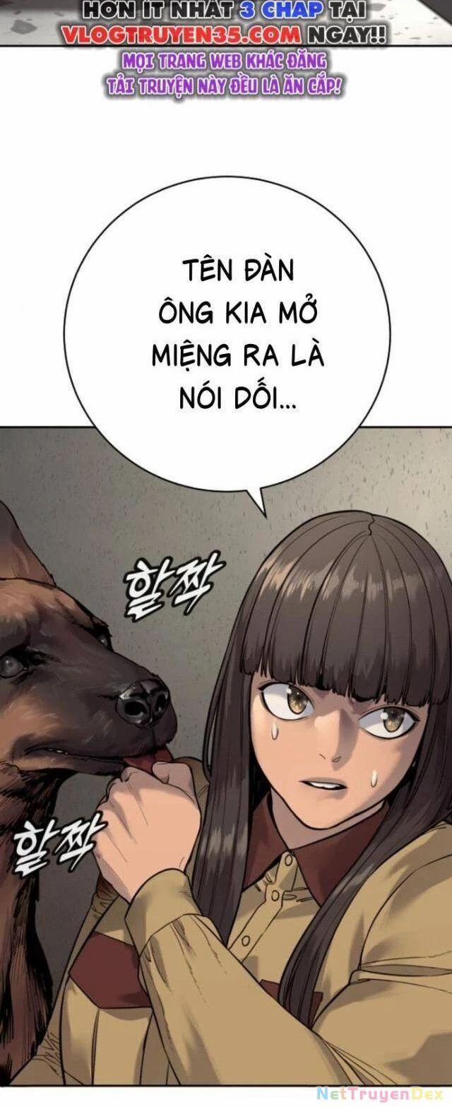 Cảnh Sát Báo Thù 75 trang 31