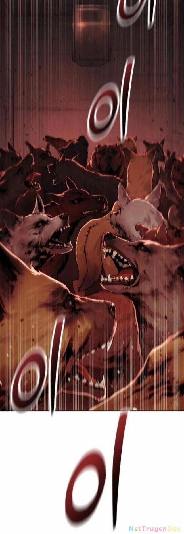 Cảnh Sát Báo Thù 75 trang 35