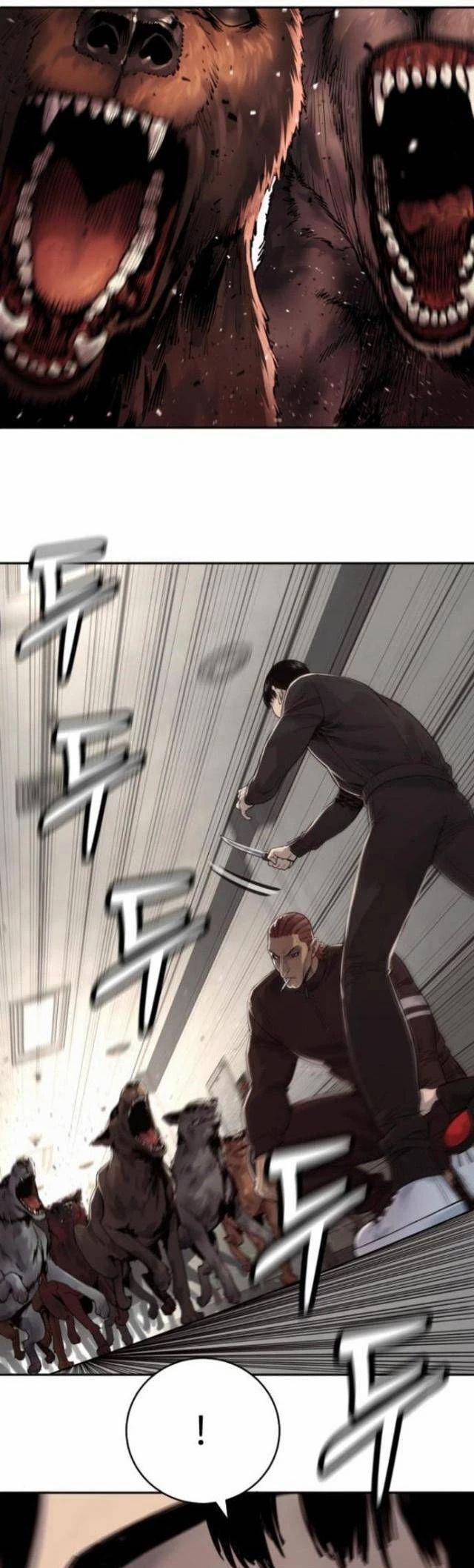 Cảnh Sát Báo Thù 75 trang 36