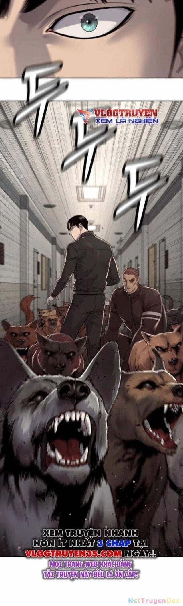 Cảnh Sát Báo Thù 75 trang 37