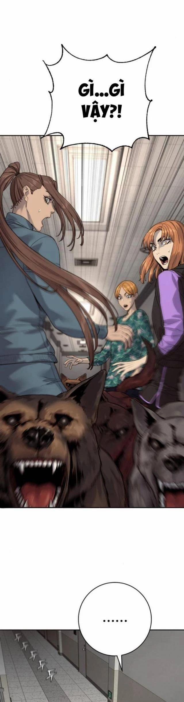 Cảnh Sát Báo Thù 75 trang 40