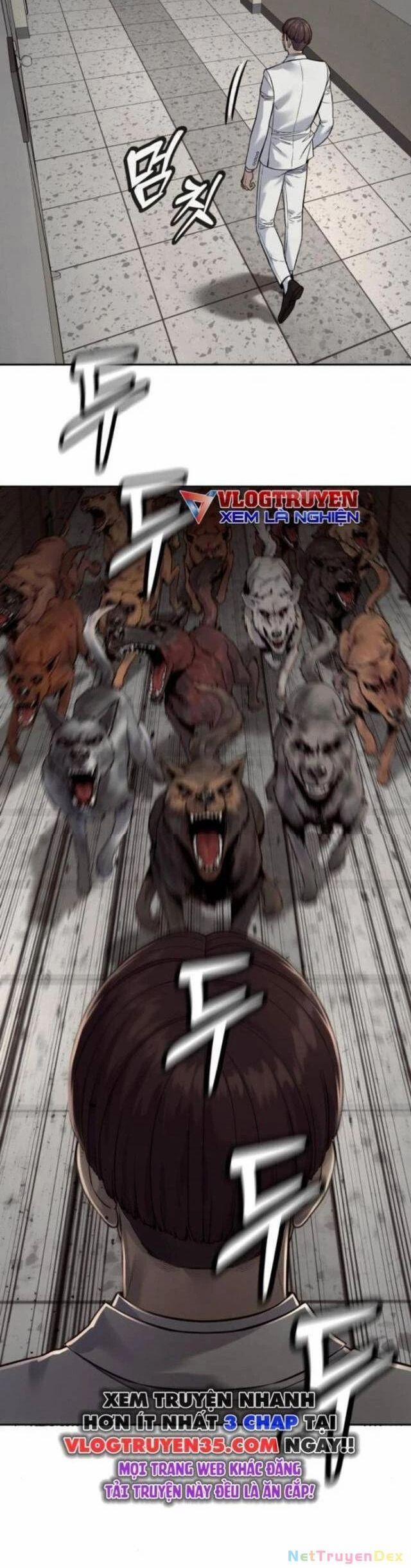 Cảnh Sát Báo Thù 75 trang 41