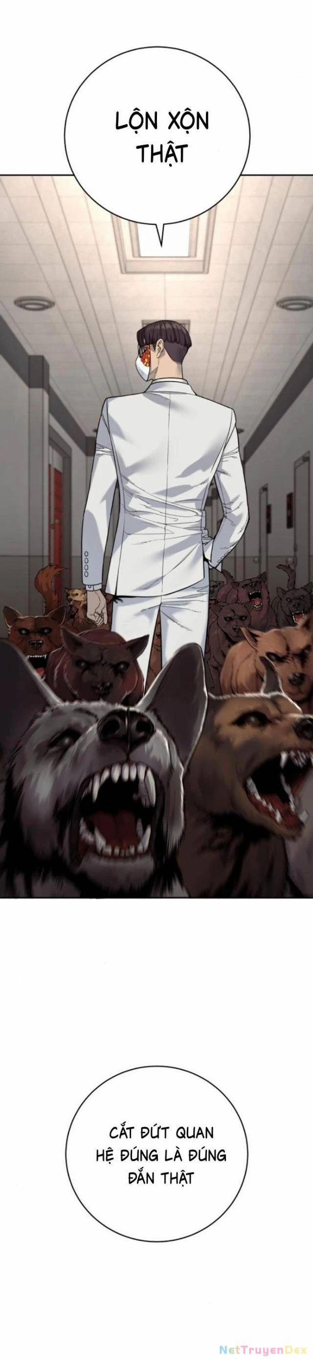 Cảnh Sát Báo Thù 75 trang 42