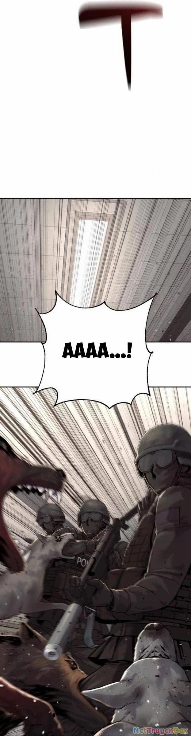 Cảnh Sát Báo Thù 75 trang 46
