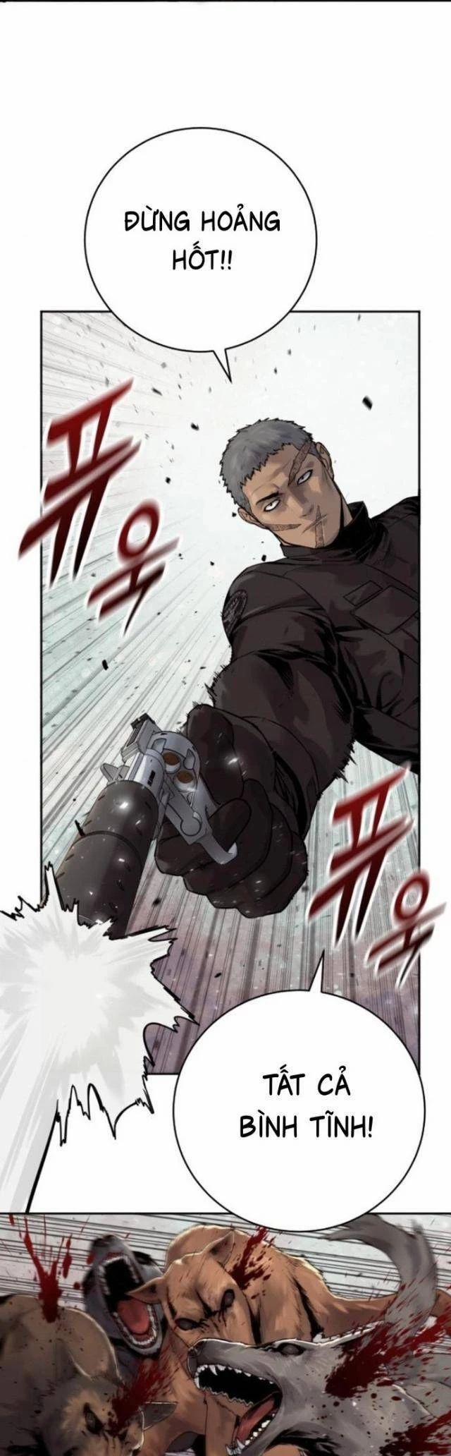 Cảnh Sát Báo Thù 75 trang 47