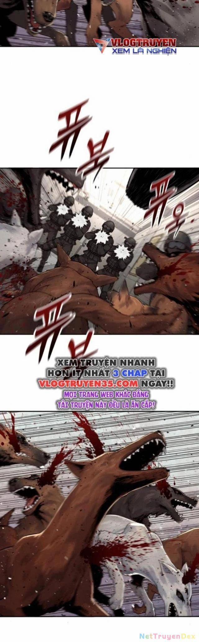 Cảnh Sát Báo Thù 75 trang 48