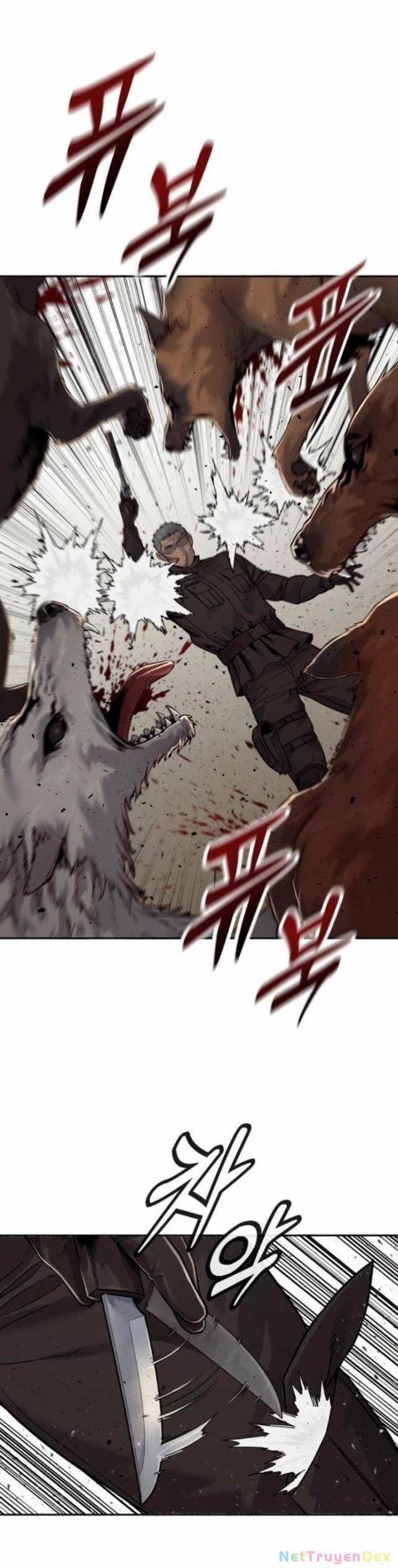 Cảnh Sát Báo Thù 75 trang 49