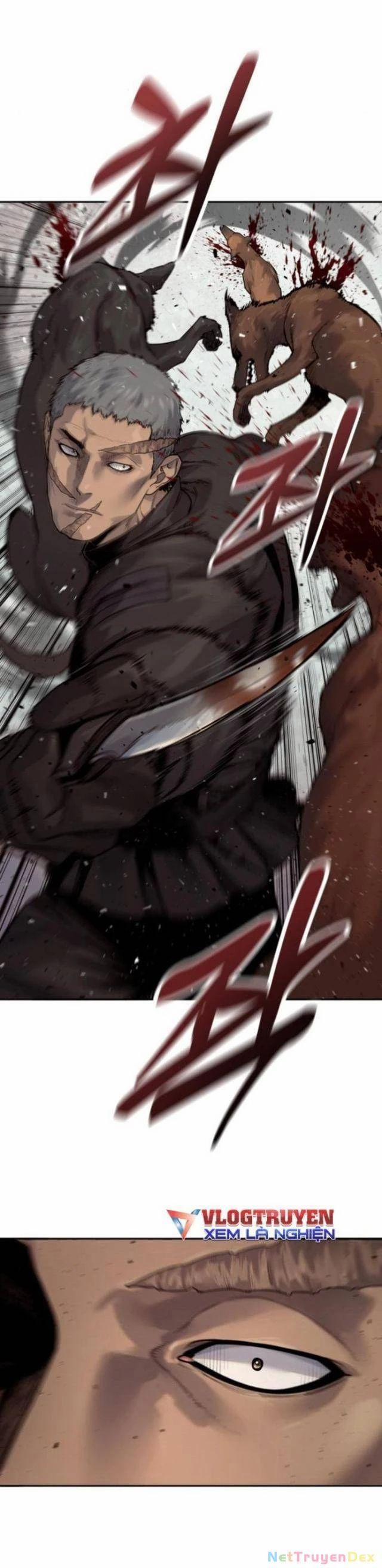 Cảnh Sát Báo Thù 75 trang 50