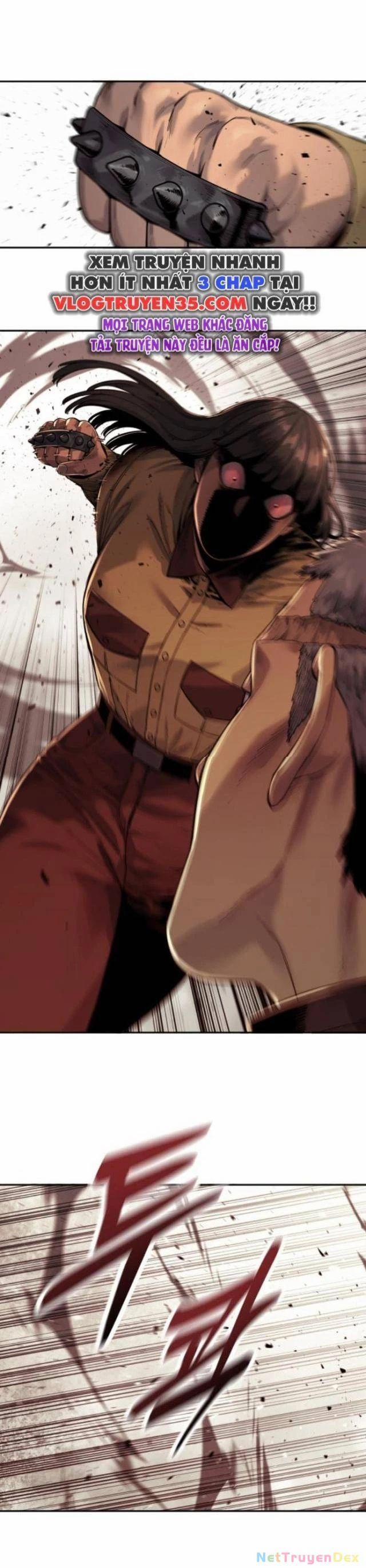 Cảnh Sát Báo Thù 75 trang 51